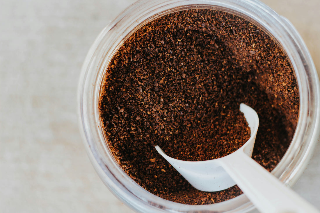 Master your Grind: A Guide to Better Brewing